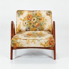 Scoop Lounge Chair by Adrian Pearsall