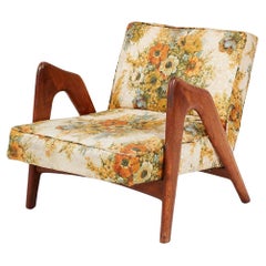 Scoop Lounge Chair by Adrian Pearsall