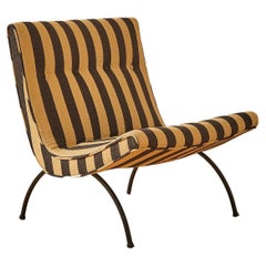 Scoop Lounge Chair by Milo Baughman for Thayer Coggin