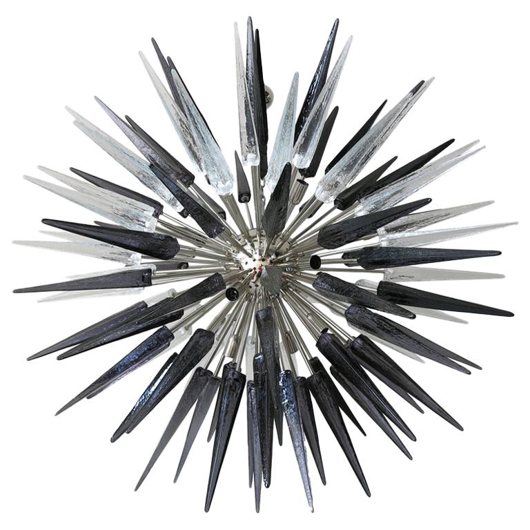 Scoppio Sputnik Chandelier by Fabio Ltd