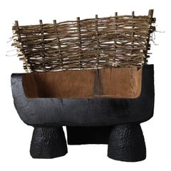 Wood Side Chairs