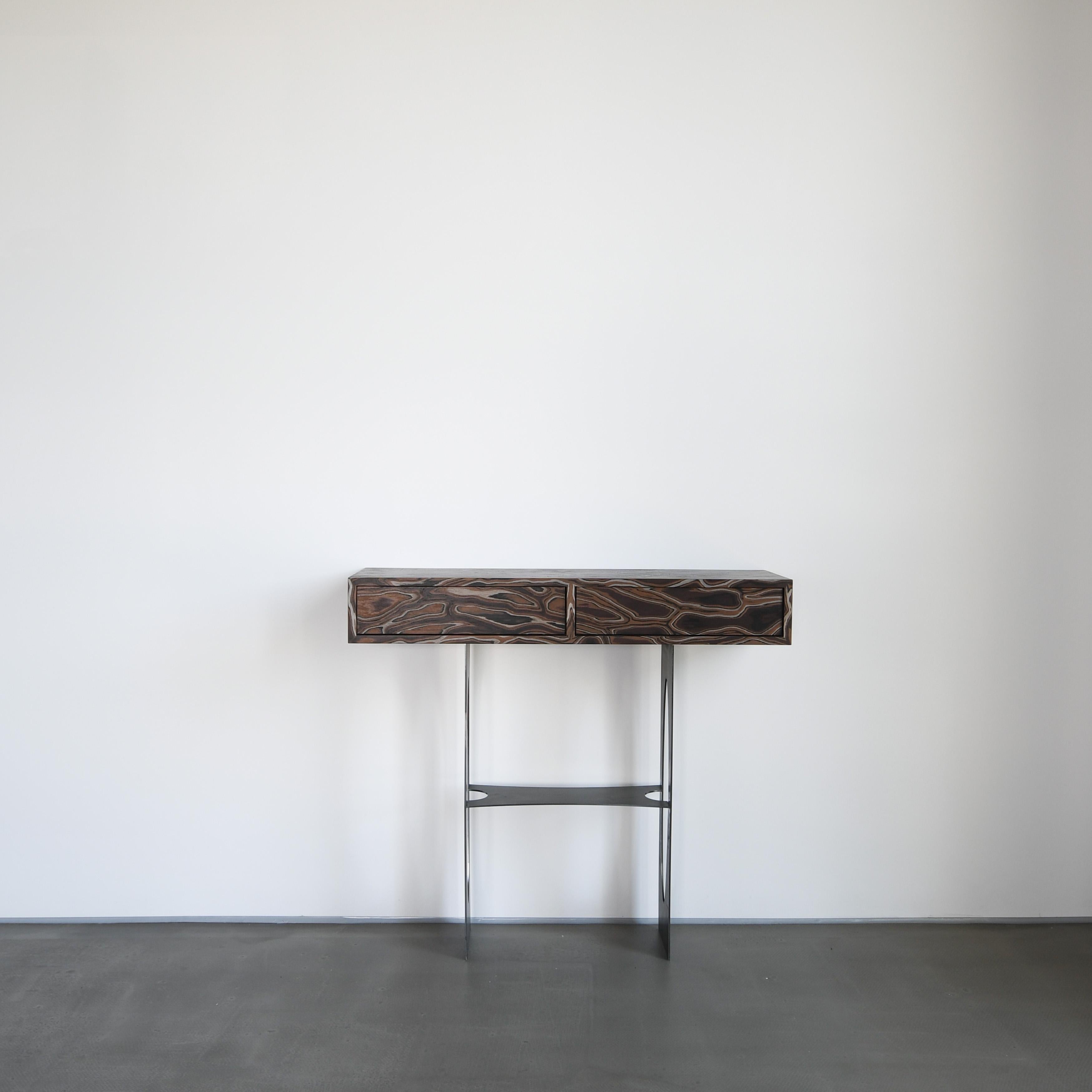 Mesa consola grande Scorpio by Pastform en Nuevo estado para la venta en Geneve, CH
