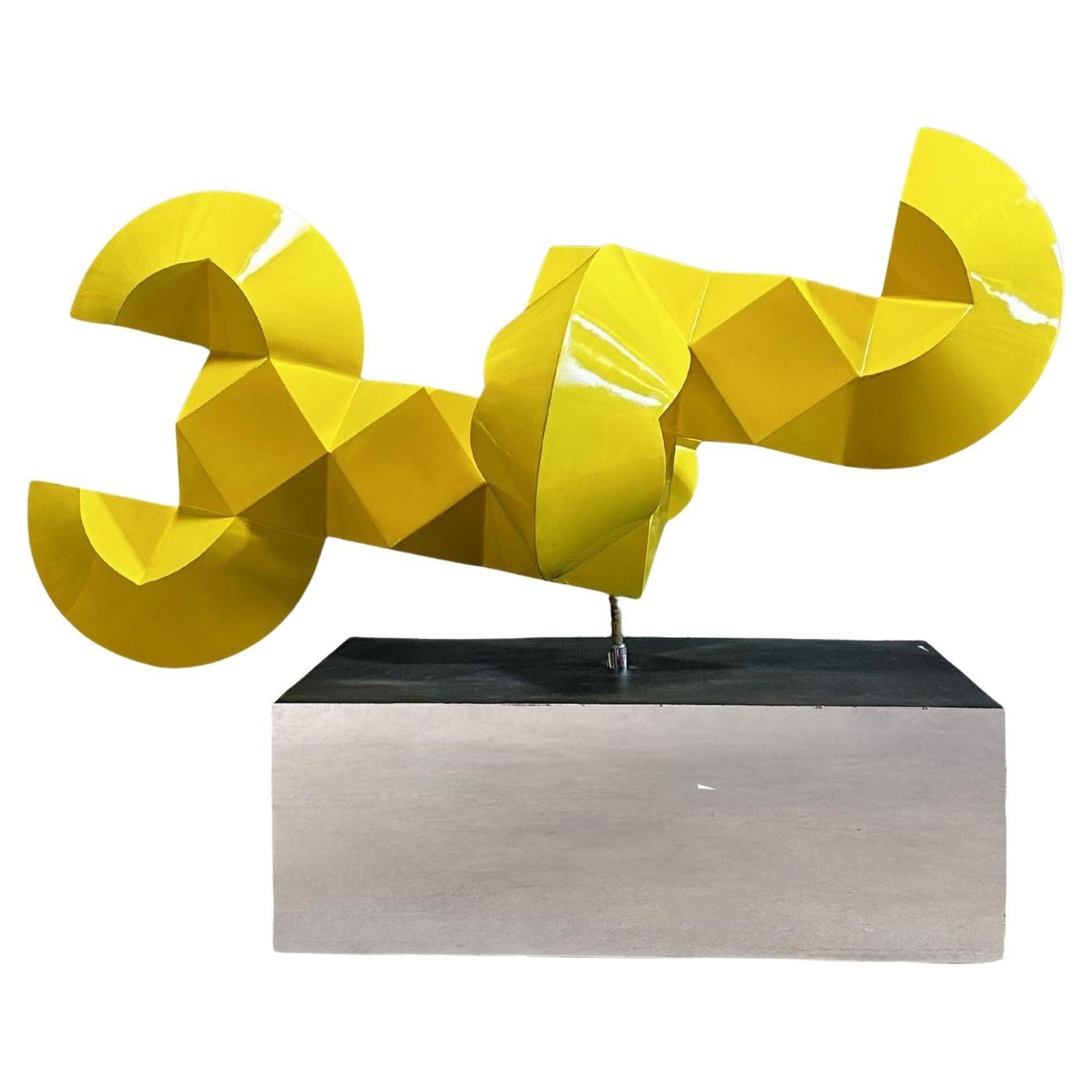 Scorpion Sculpture, Enrique "Sebastian Carbajal, 1990 For Sale