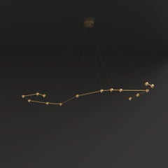 Scorpius Pendant Constellation
