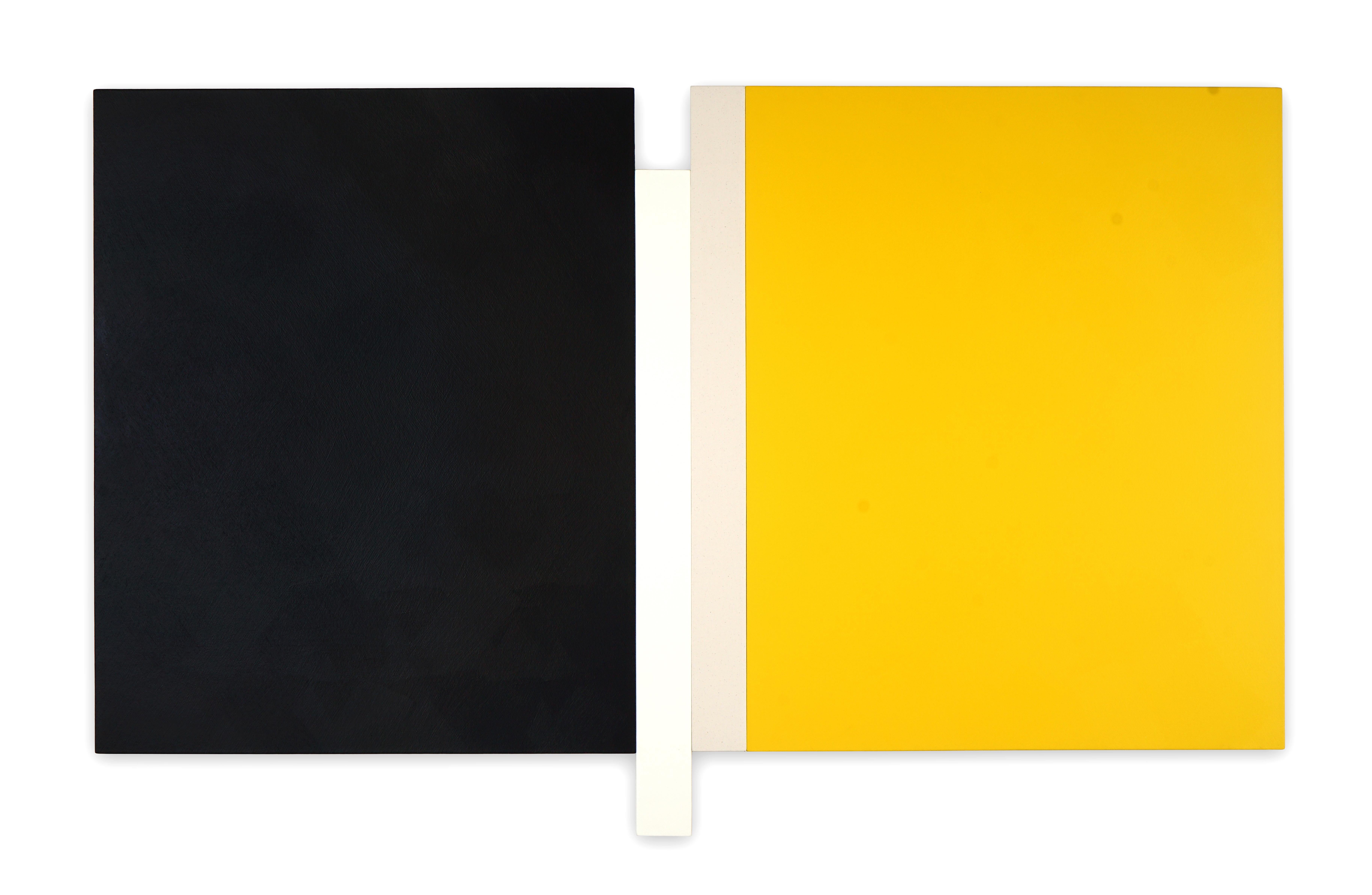 Abstract Painting di Scot Heywood - Sunyata
