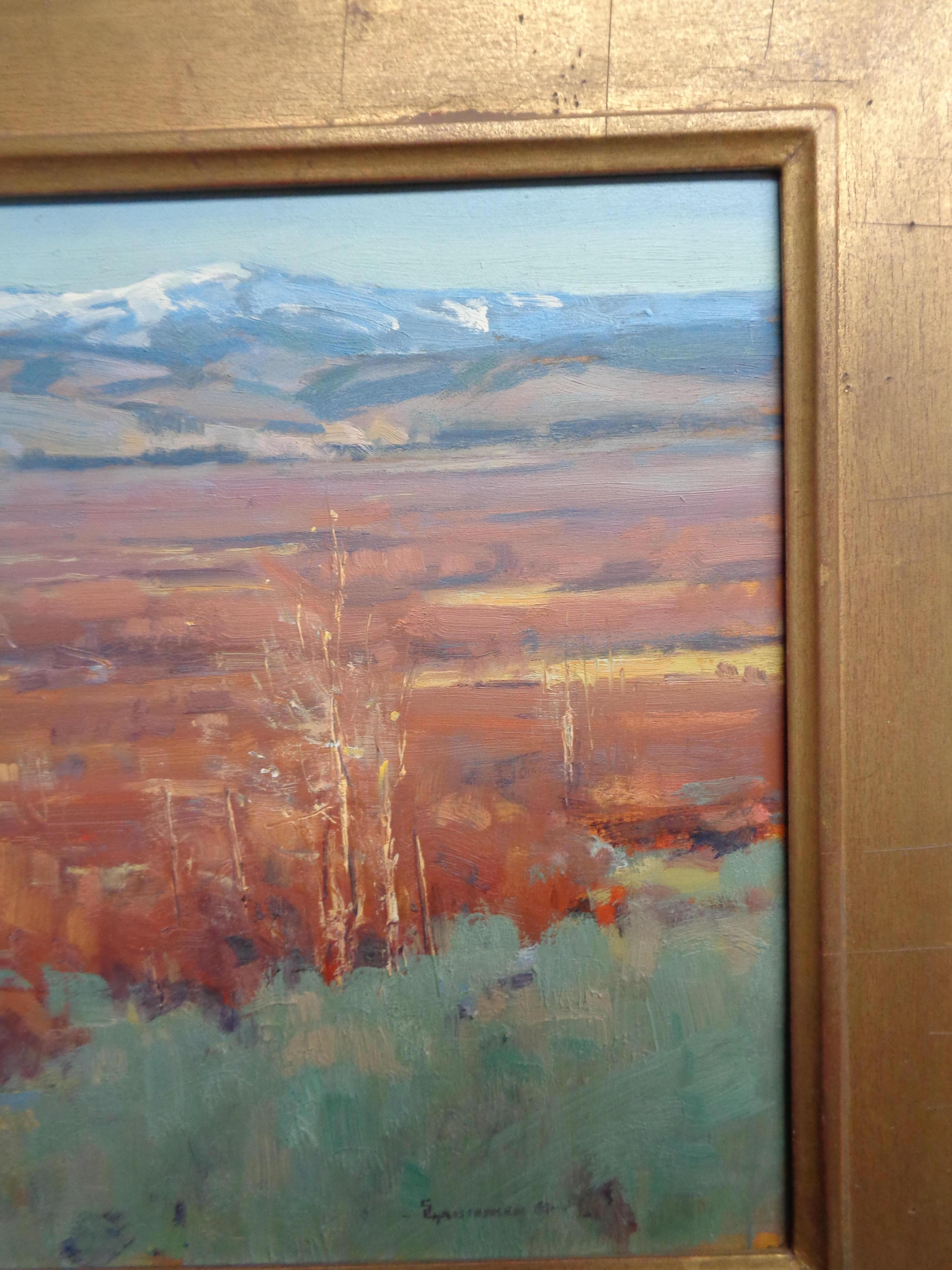 scott christensen artist