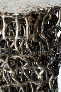 Scott Daniel Design, "Mangrove Table", Tavolino, 2021