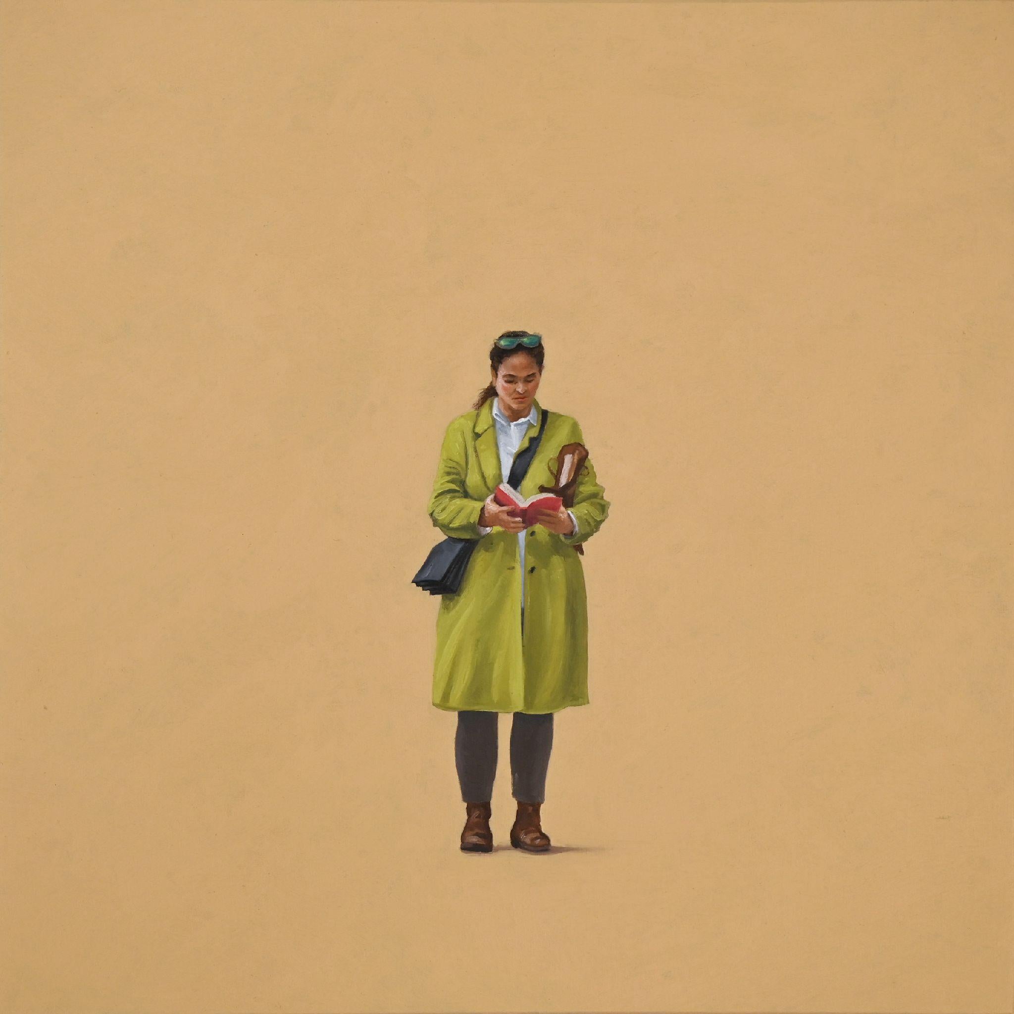 Figurative Painting di Scott Duce - InPubblico: Lettura .304