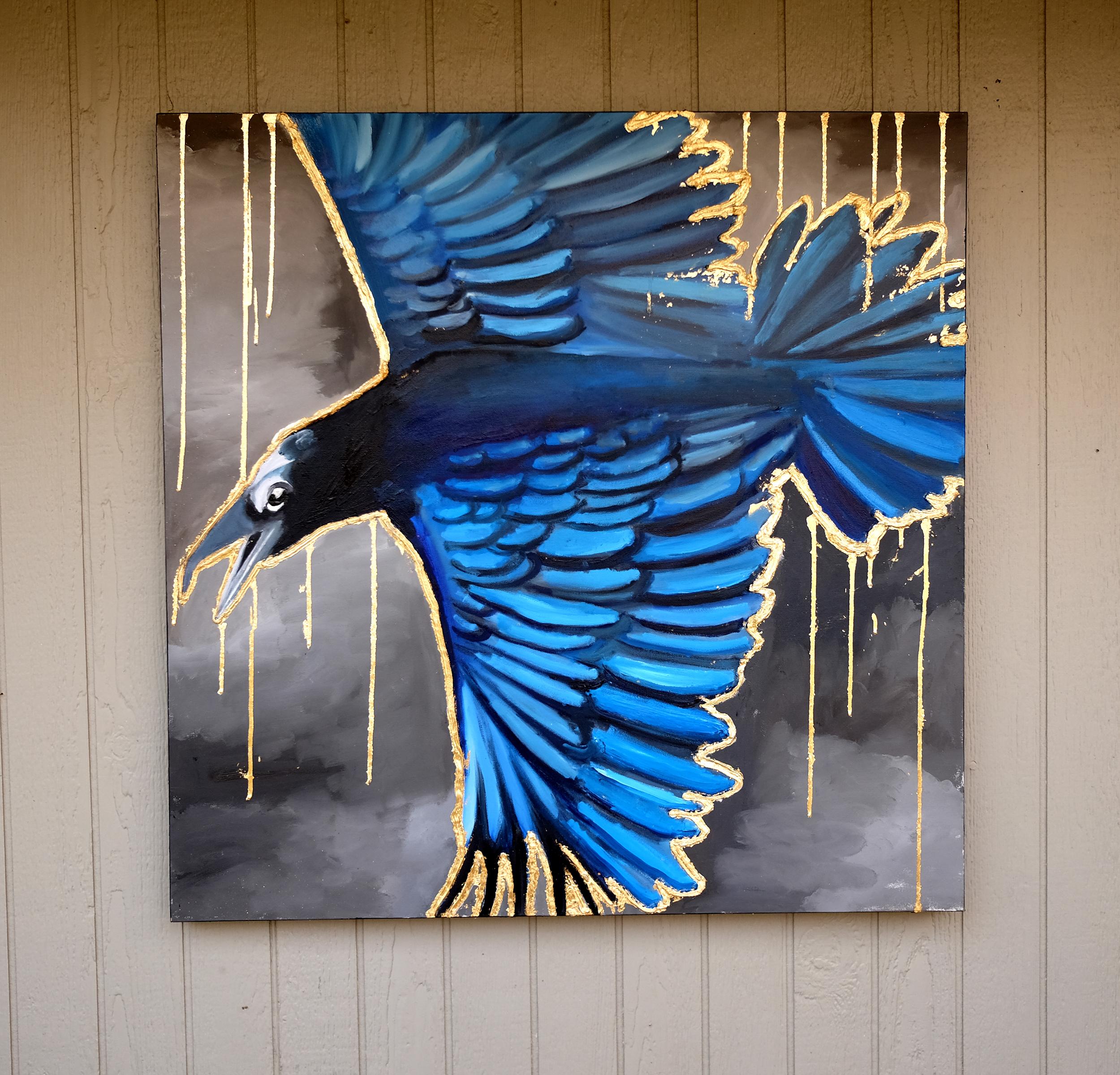 adversity art
