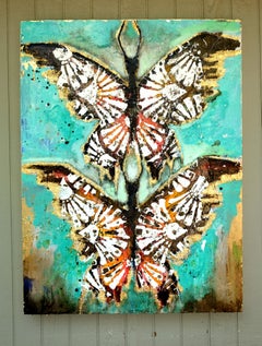 Ensemble, peinture originale