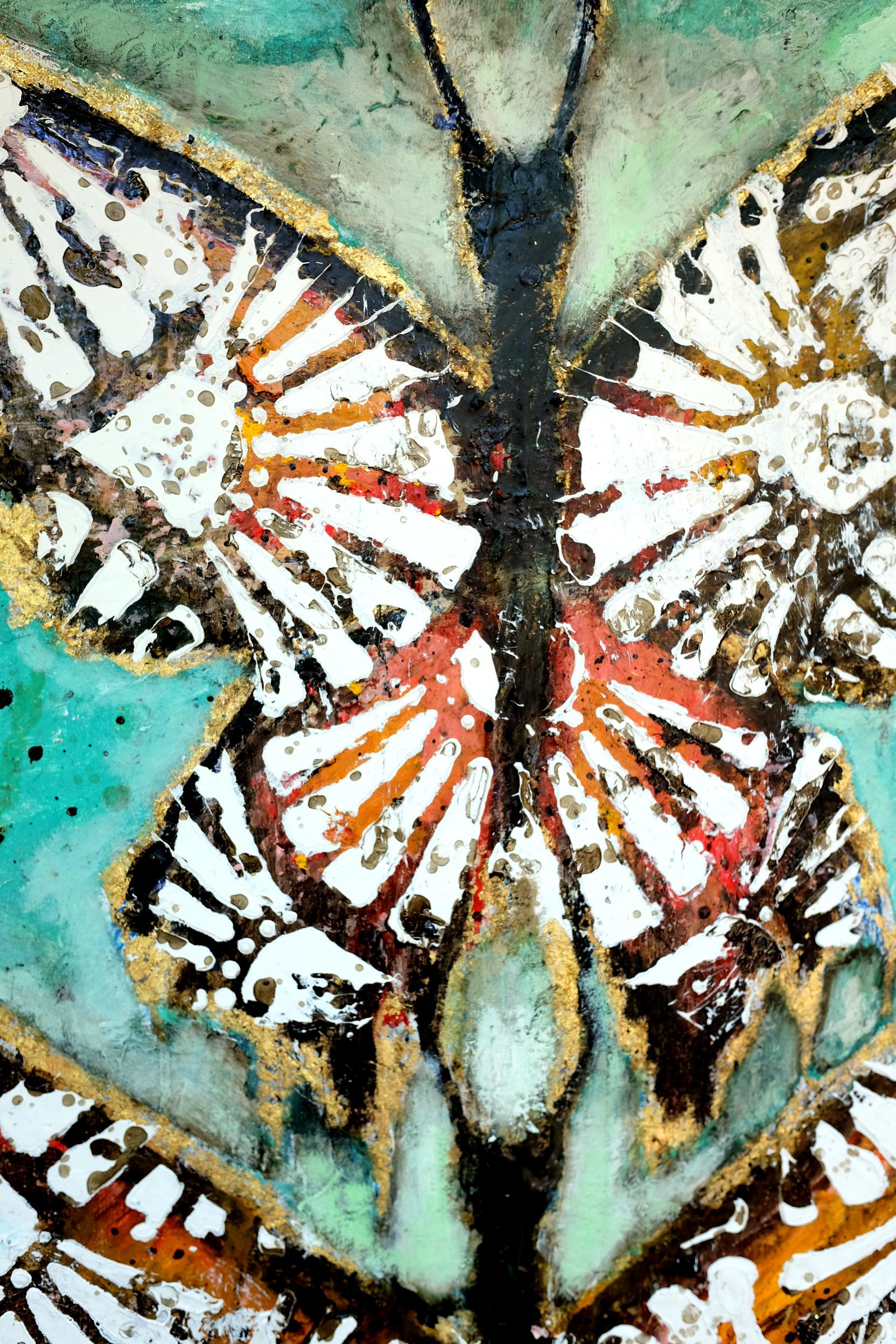 Ensemble, peinture originale en vente 1