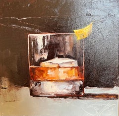 Rusty Nail