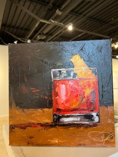 The Boulevardier