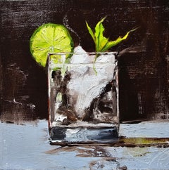 Tonic with Gin