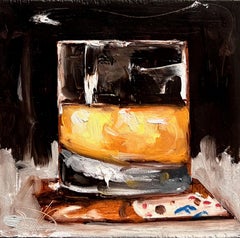Whisky ghiacciato