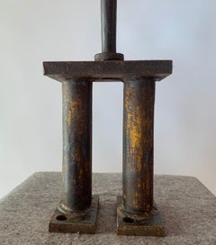 Scott Gordon, Monument, 2020