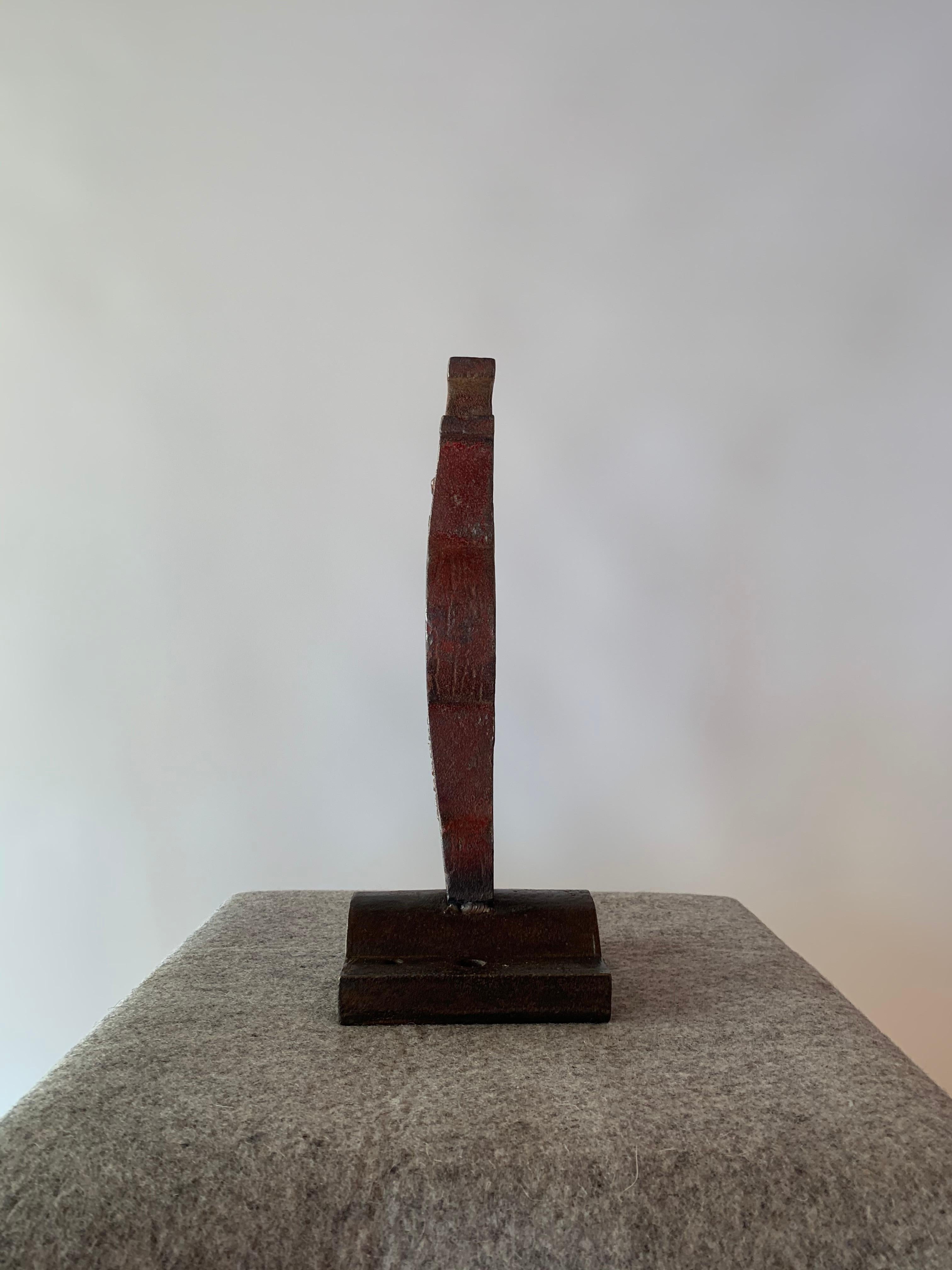 Steel Scott Gordon, Woman, 2020 For Sale