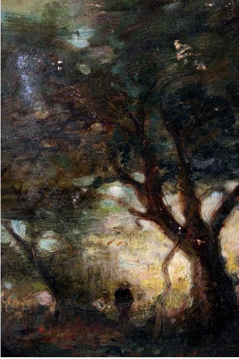 Il semblerait que nous déménagions - donc toutes les peintures/œuvres d'art sont en vente à des PRIX DRAMATIQUEMENT BAS - Faites-les sortir !  Nos pertes sont vos économies !...

*****  Notre dernier jour sur 1stdibs est le 30 avril, alors faites
