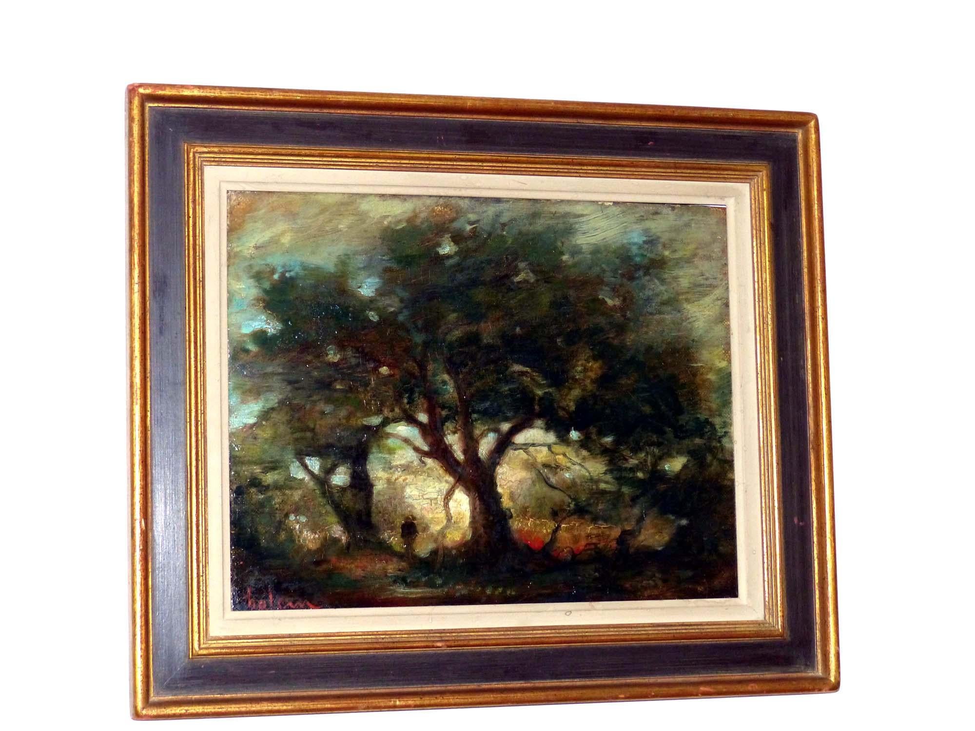 « The Tree » (lieu : Smithtown, Long Island - Sept) en vente 3