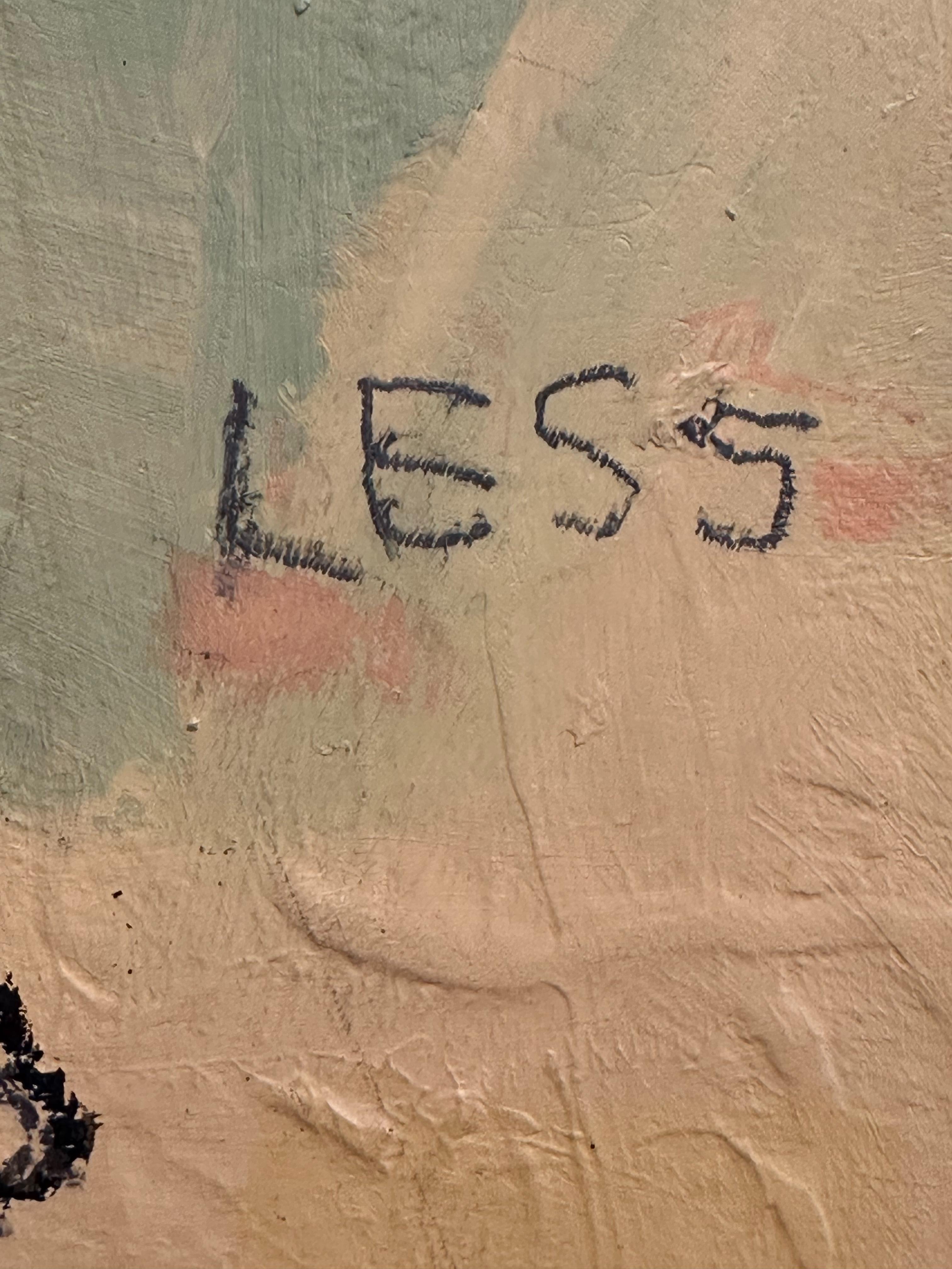 Joe, Lance, Moe oder Less im Angebot 4