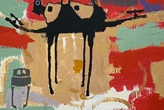 Un drone fuorviante vive felicemente nello Stato del New Jersey".