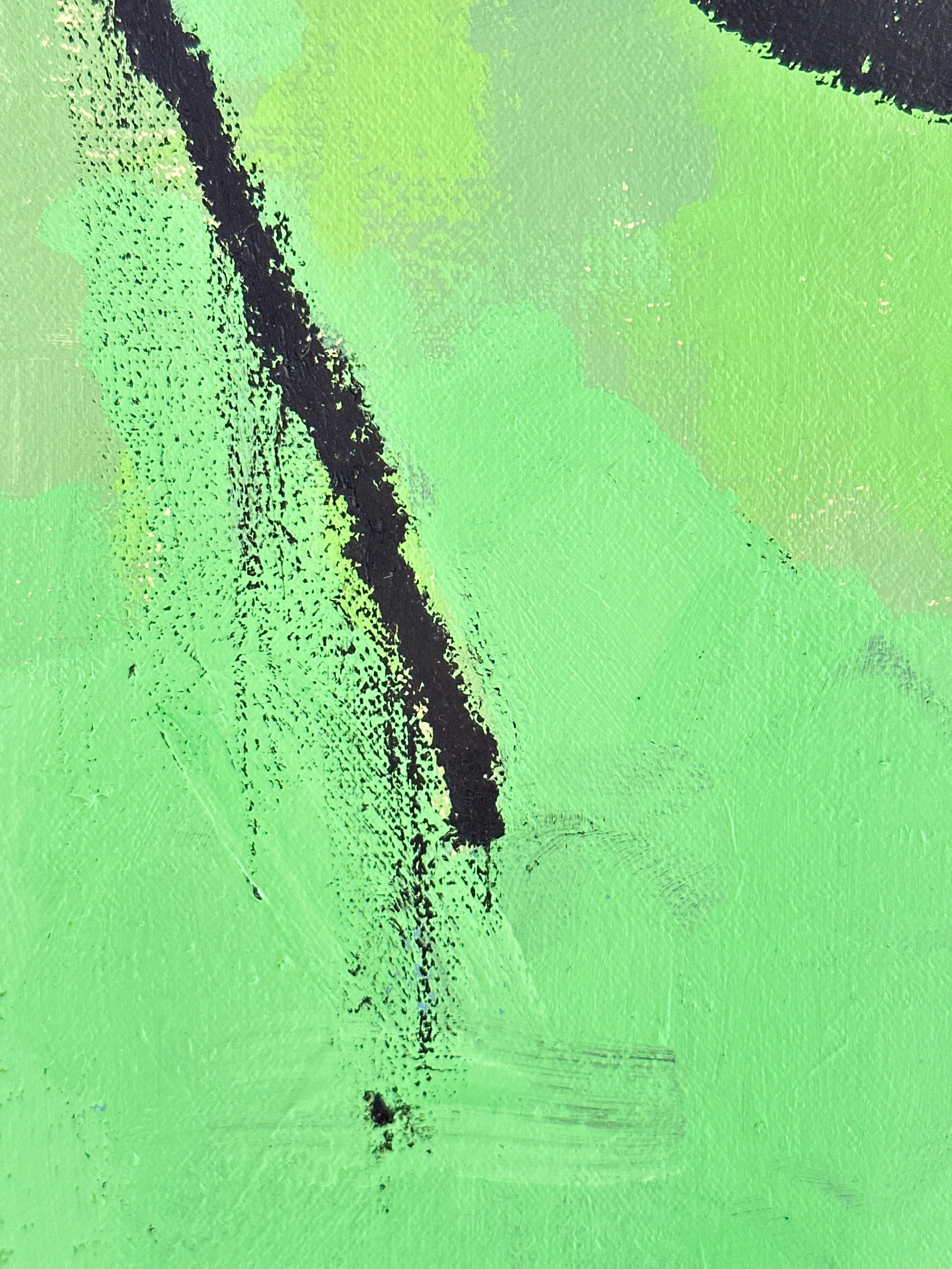 Come eravamo - Painting Outsider Art di Scott Harbison