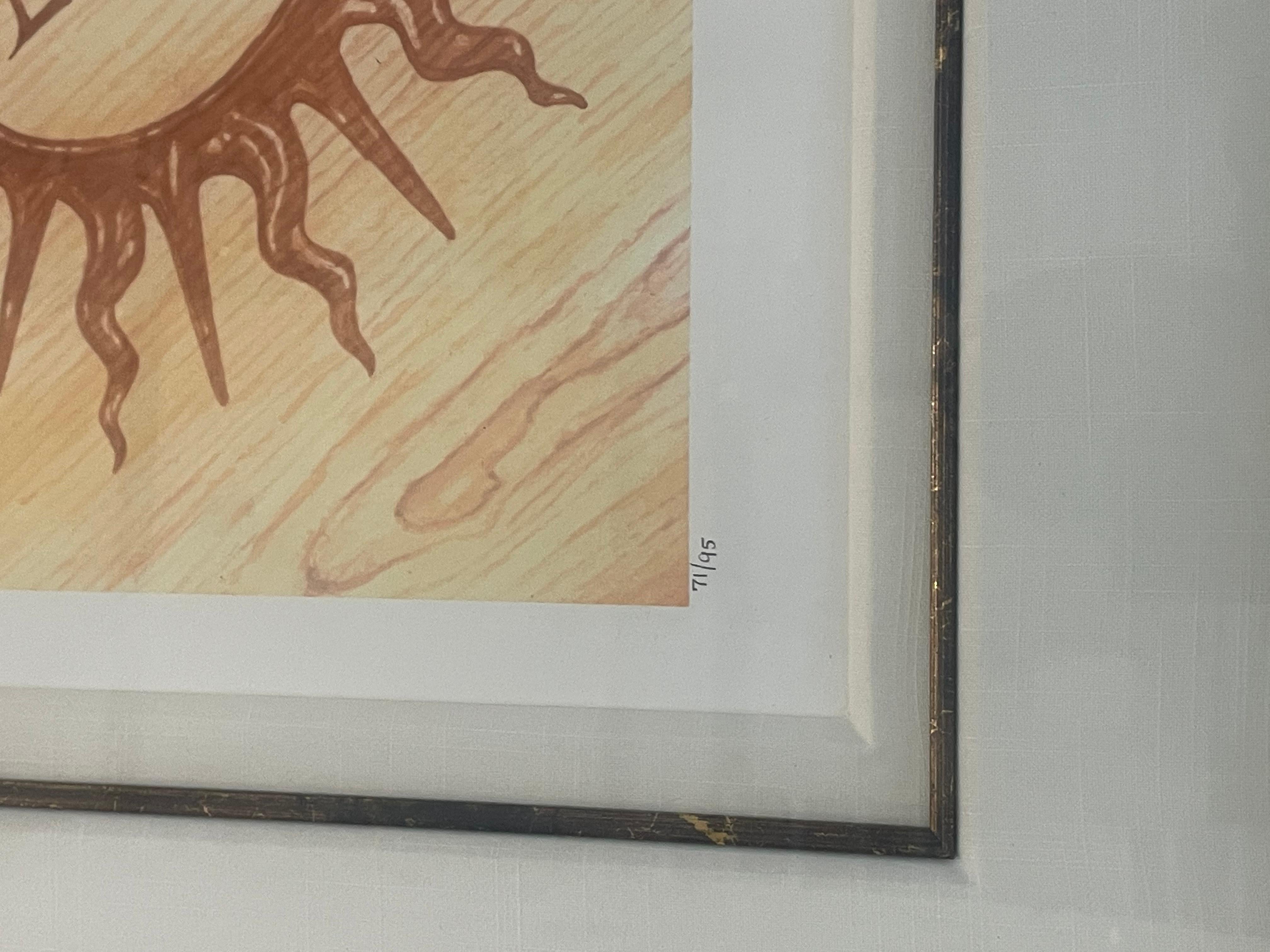 “Luce Study” For Sale 1