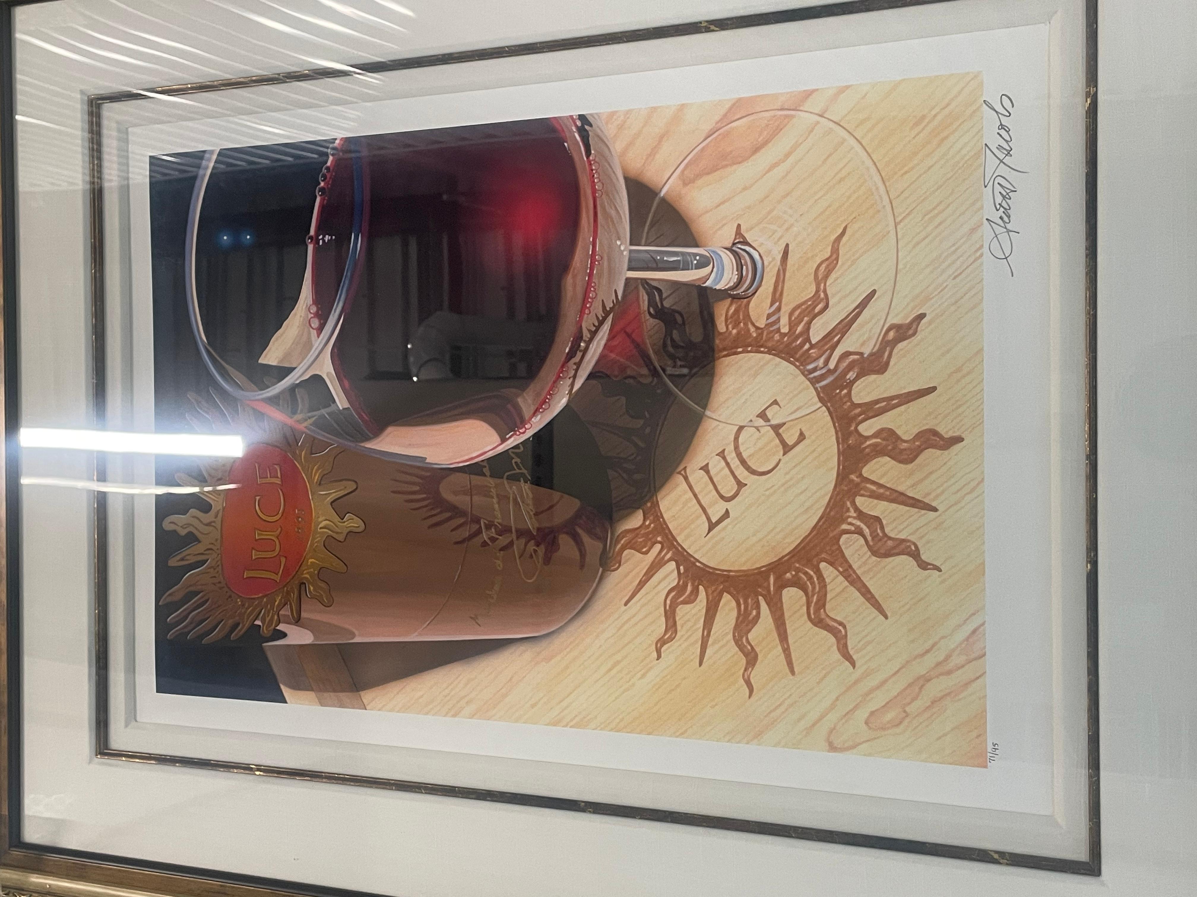 “Luce Study” For Sale 2