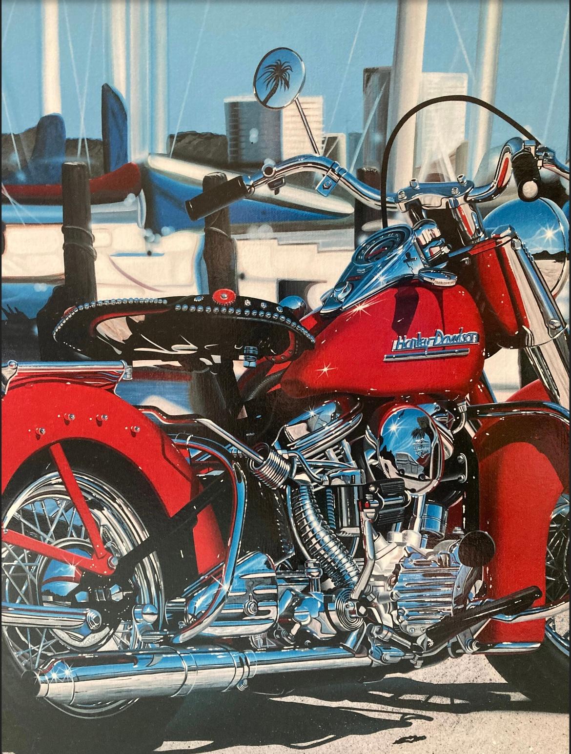 “Panacea“ For Sale 2
