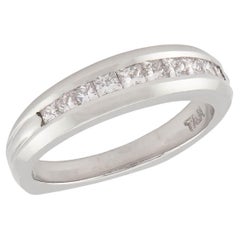 Band Rings