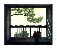 Balcony Pine Run, Scott Kahn