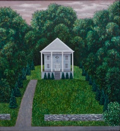 Surrealist Landscape Prints