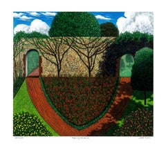 Kipling Gardens, Scott Kahn