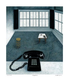 Telephone, Scott Kahn