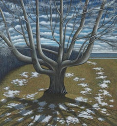 Tree of Life, Scott Kahn