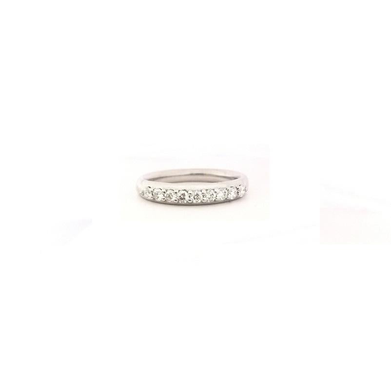 Scott Kay - Fascia con diamanti da donna B1066RDPP in vendita 2