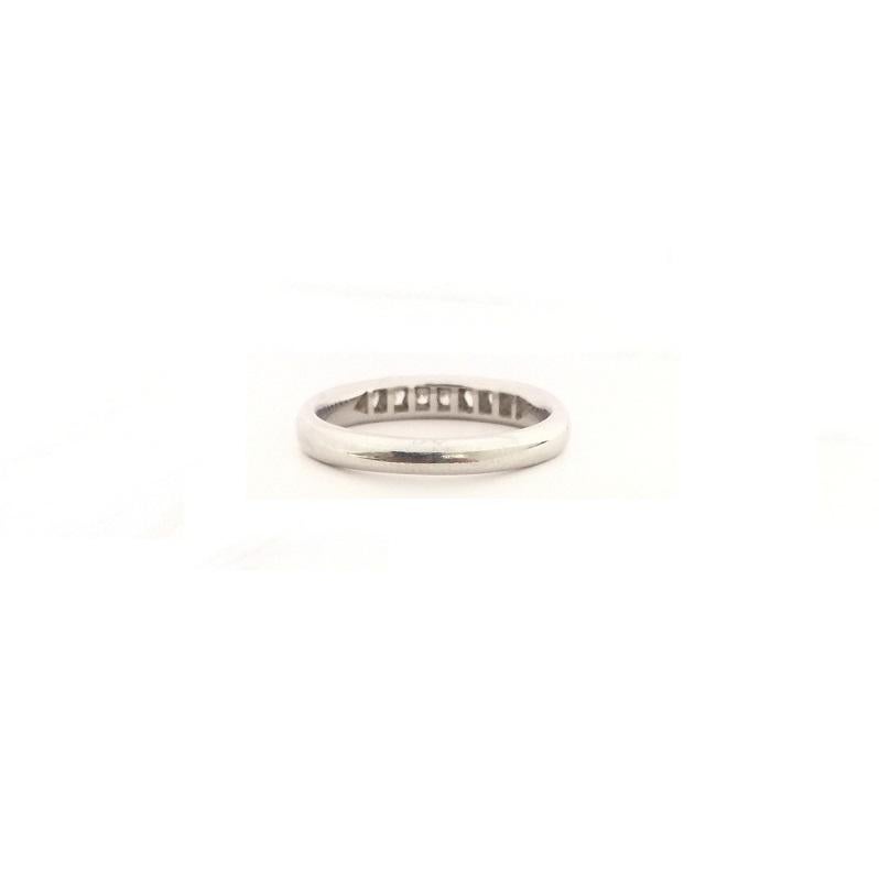 Scott Kay - Fascia con diamanti da donna B1066RDPP in vendita 5