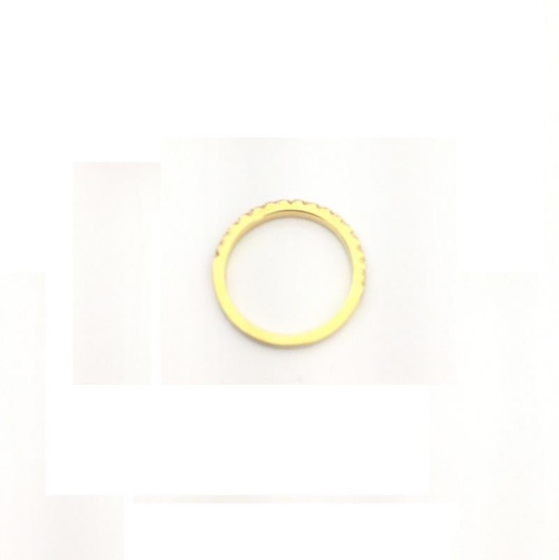 Scott Kay Ladies Diamond Band B1106RD10FF In New Condition For Sale In Wilmington, DE