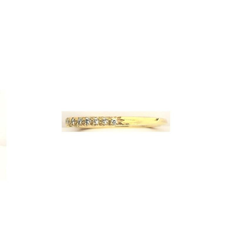 Scott Kay Ladies Diamond Band B1106RD10FF For Sale 1