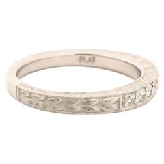 Scott Kay Ladies Diamond Band B1123RD10PP