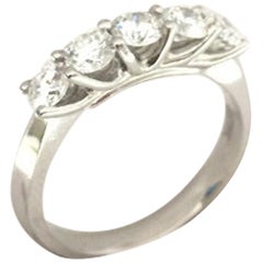 Scott Kay Ladies Diamond Band B722RD20PP