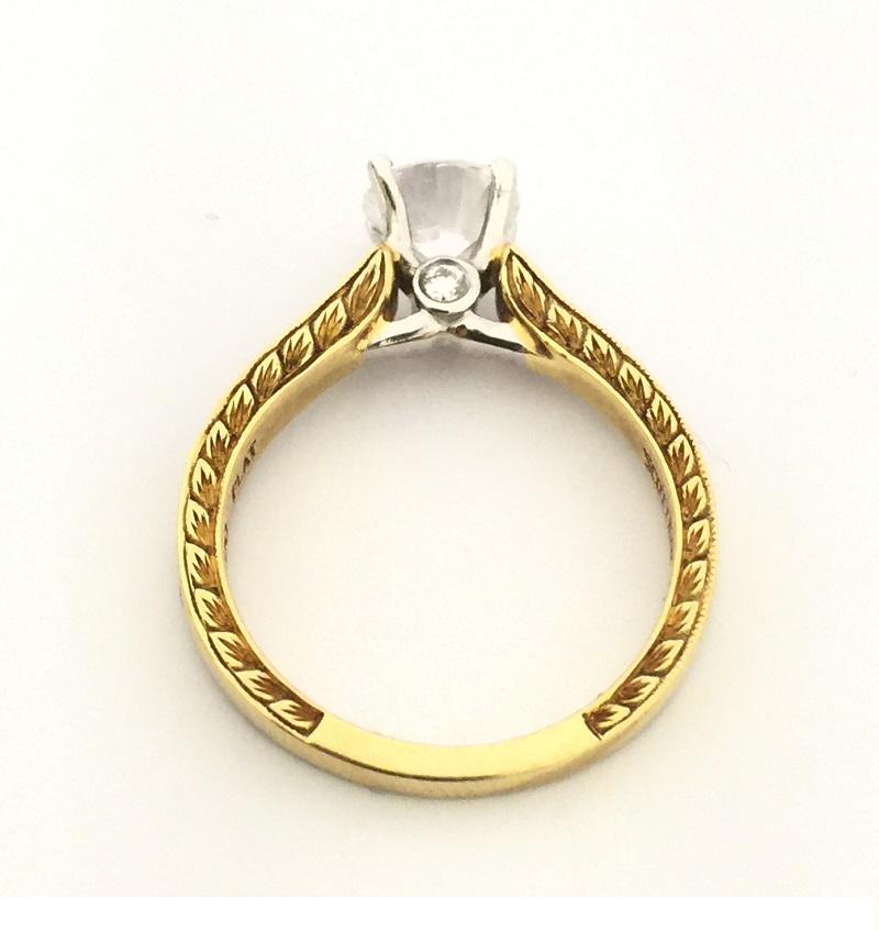 kays 2 carat diamond ring