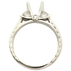 Anello con diamanti Scott Kay da donna M1129RD10PP