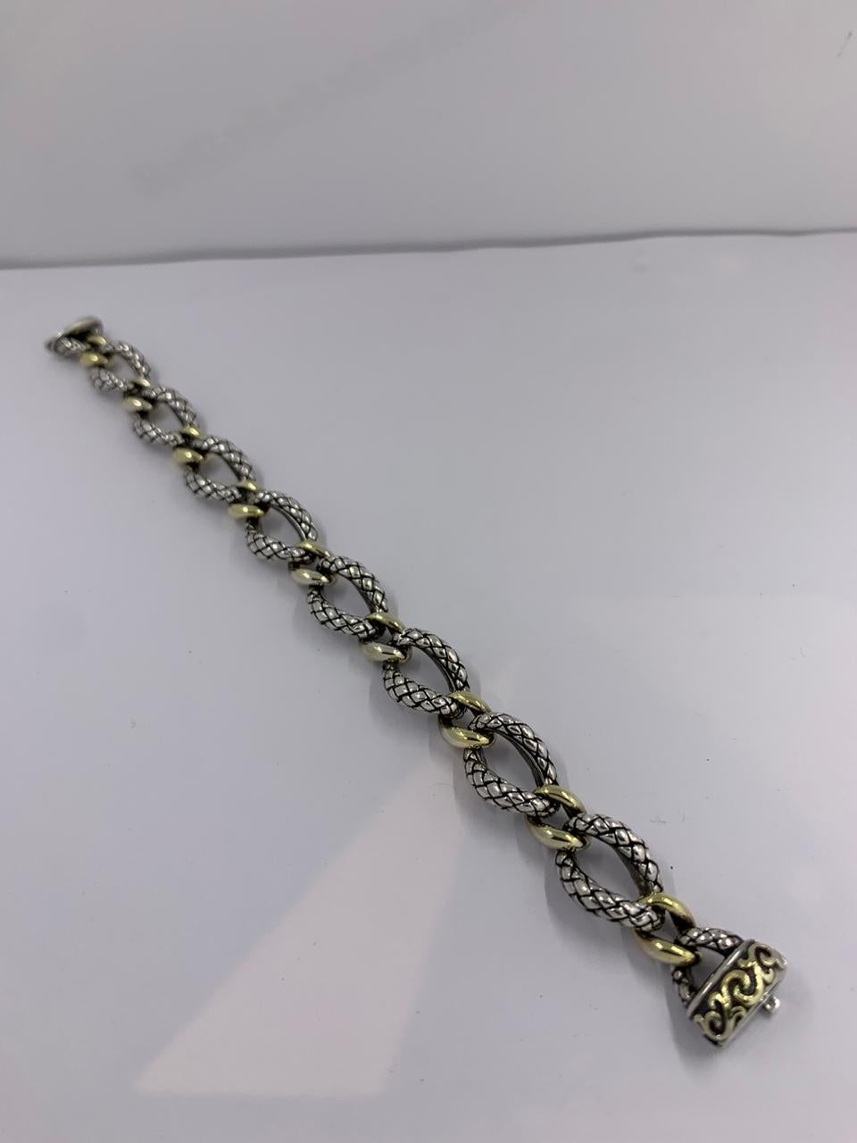 scott kay bracelet