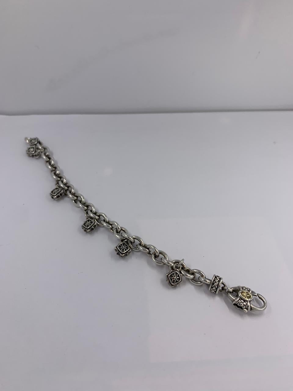 scott kay bracelet