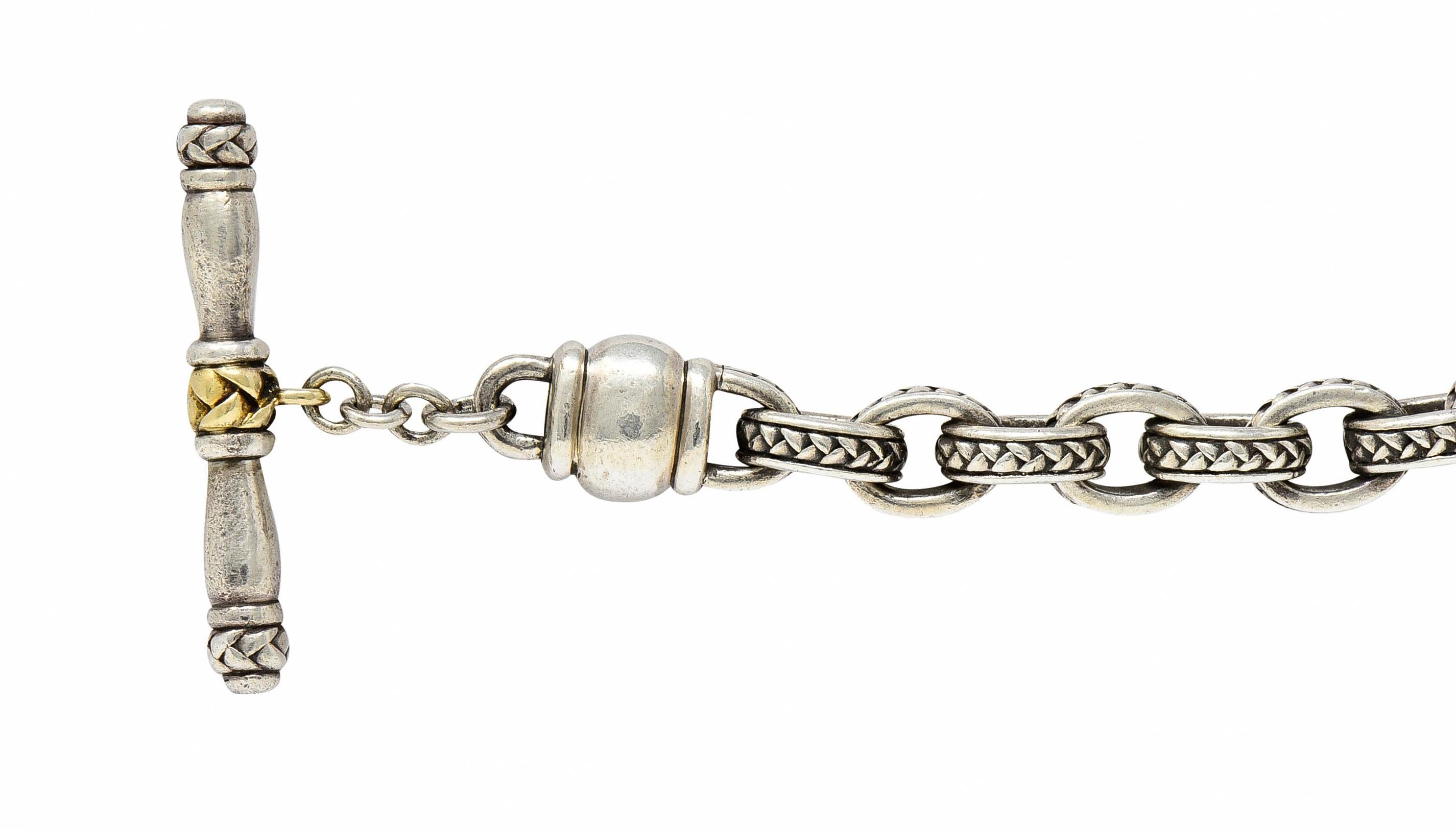 kay charm bracelet
