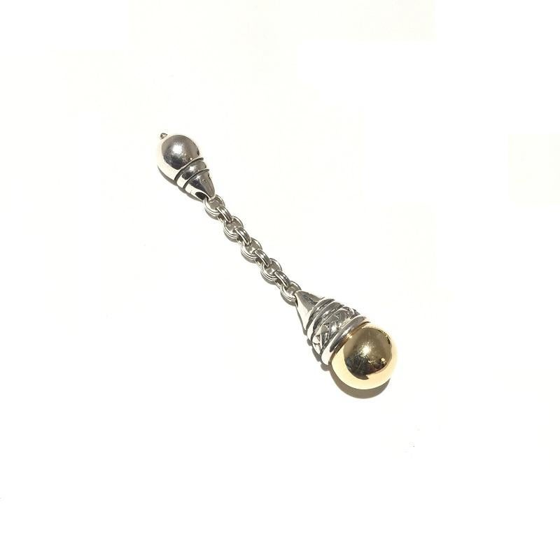 Argento 
oro giallo 18k 
Torna indietro 
E1065TPM