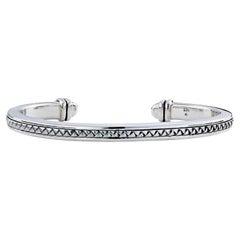 Scott Kay Sterlingsilber-Armband B1007SMM