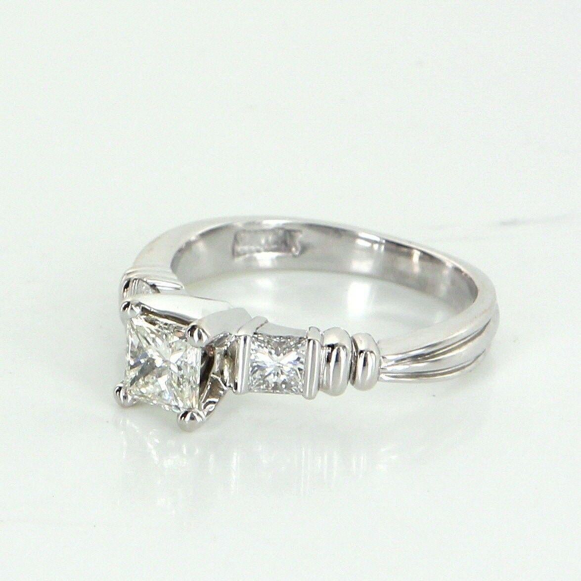 kay previously owned engagement rings