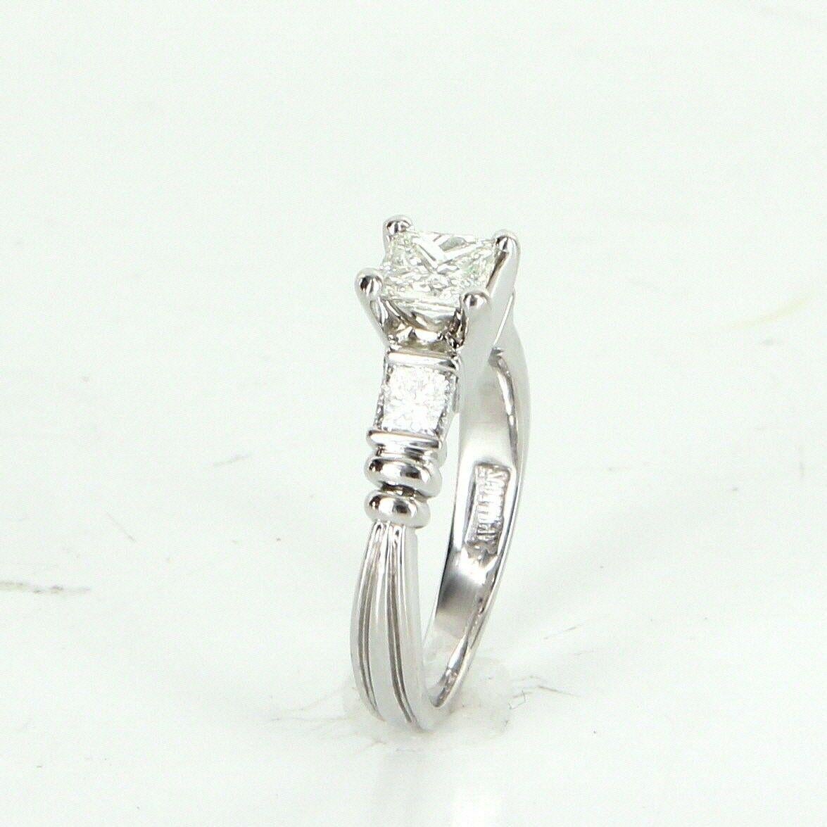 scott kay engagement rings